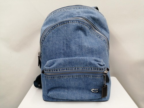 Coach charter backpack m2361 - charter,