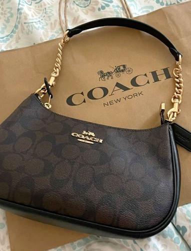 Coach signature monogram - signature,