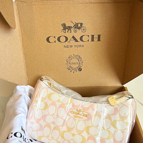 Coach signature logo - coach,
