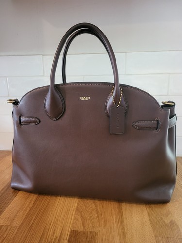 Coach soft empire carryall - soft,
