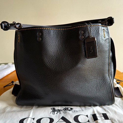 Coach 1941 rogue black - rogue,