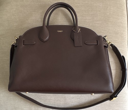 Coach soft empire - soft, bag