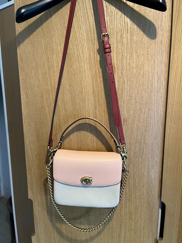 Coach cassie colourblock - coach,