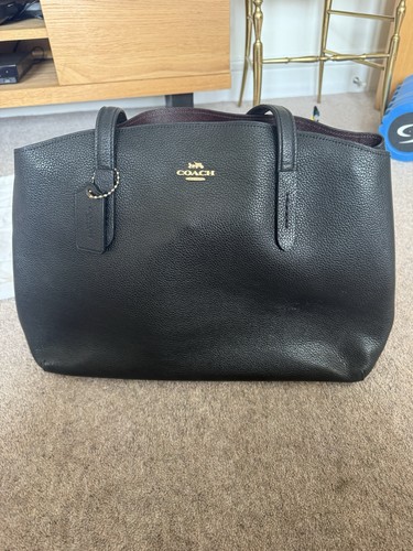 Coach market tote 37756 - coach,