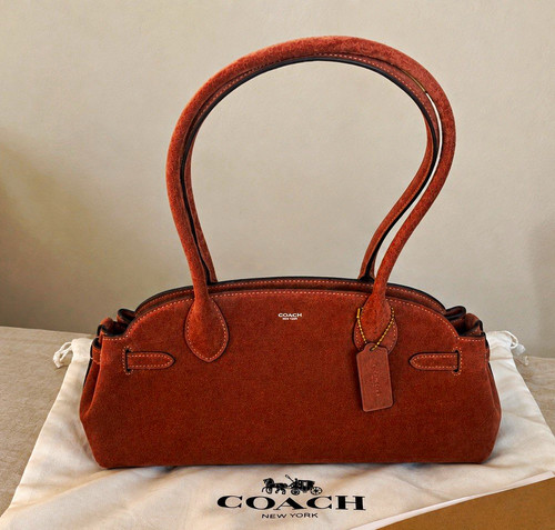 Coach empire carryall in - coach,