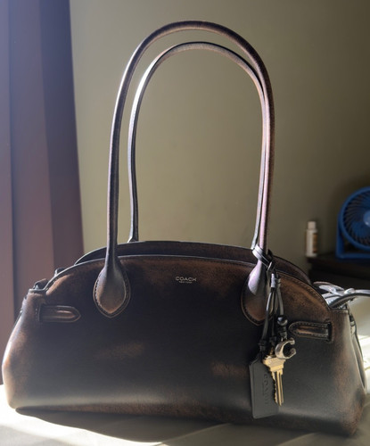 Coach empire loved - empire, in