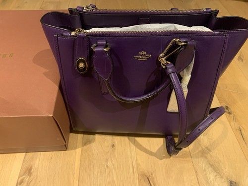Brand new coach - coach,