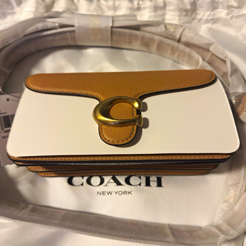 Coach tabby shoulder bag - coach, 20
