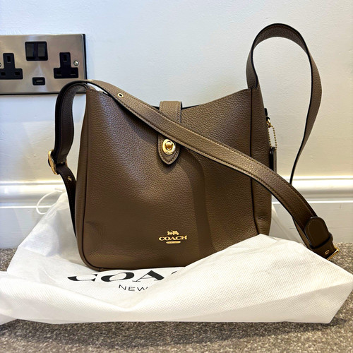 Coach new york - new,