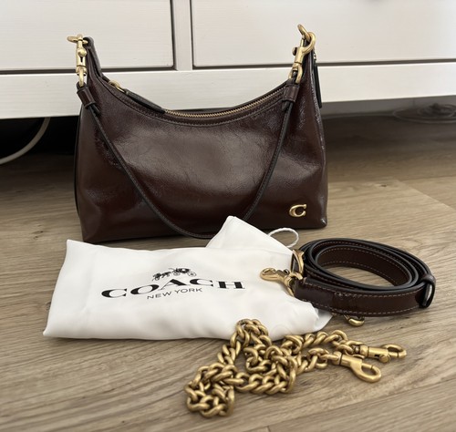 Coach juliet bag - 25, bag,