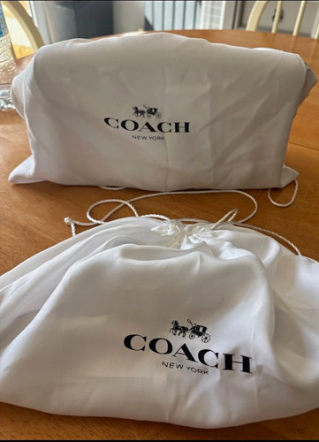 Coach tabby shoulder - bag, 26