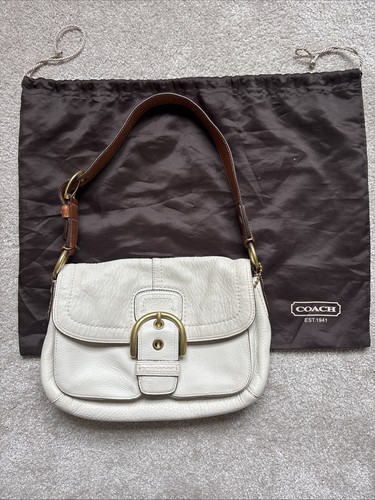 Coach vintage soho double - coach,