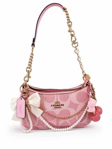 Coach vintage pink - coach,