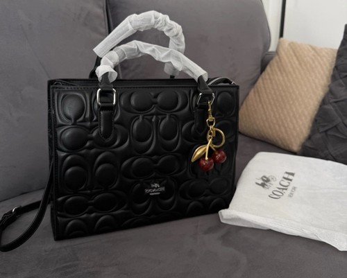 Coach maggie medium shoulder - coach,