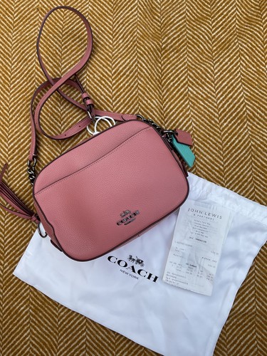 Stunning coach new york - coach, camera