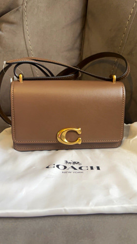 Coach bandit dark - coach,