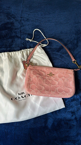 Coach nolita signature - coach, 19