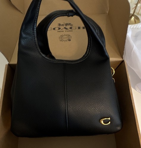 Coach lana shoulder bag - coach,