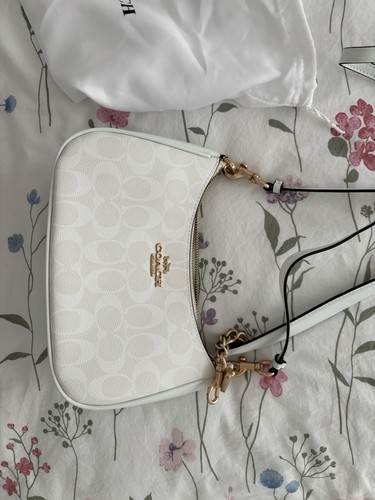Coach teri shoulder - coach, cv934