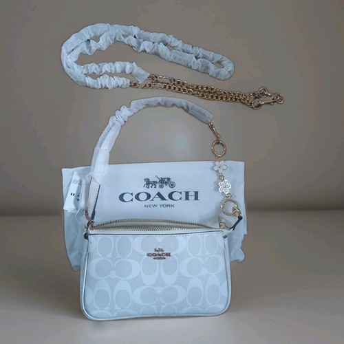 Coach crossbody bag - coach,