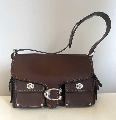 Coach cargo turnlock soft - coach,