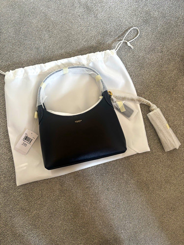 Coach brooklyn shoulder bag - brooklyn, 23