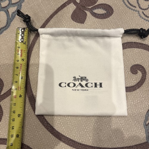Coach est 1941 ivory - est.,