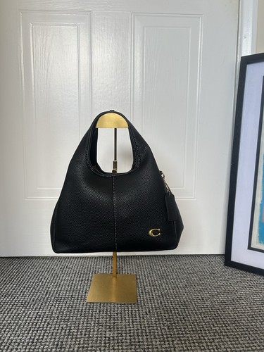 Coach lana shoulder bag - shoulder,