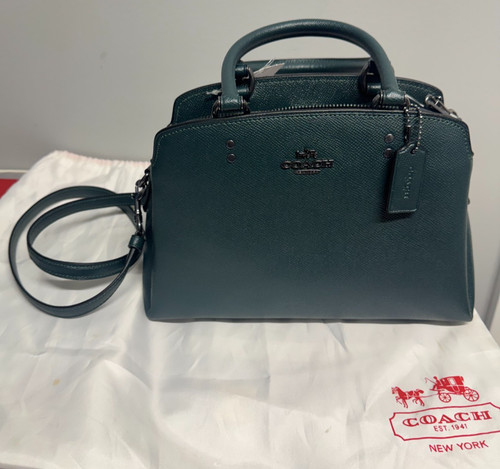 Coach purse bag - purse, mini