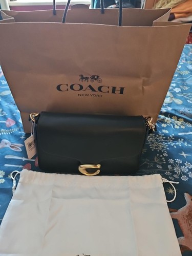 Coach soft tabby shoulder - soft,