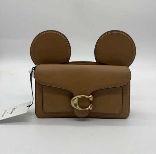 Coach disney mickey - disney, tabby