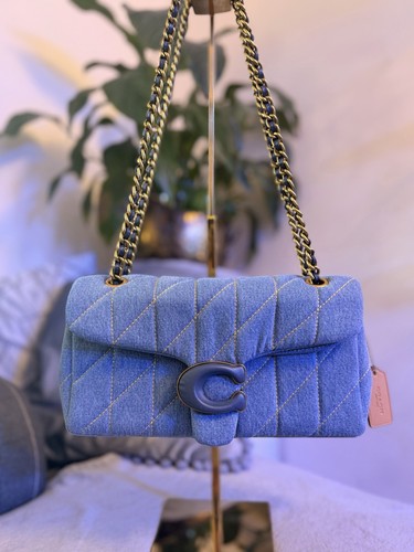 Coach tabby quilted - coach, 26