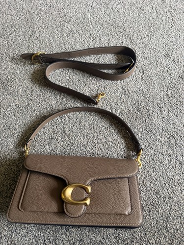 New coach tabby shoulder bag - coach,