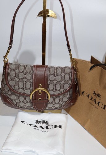 Coach soho bag 25 - coach, in