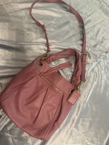 Coach women leather - coach, theo