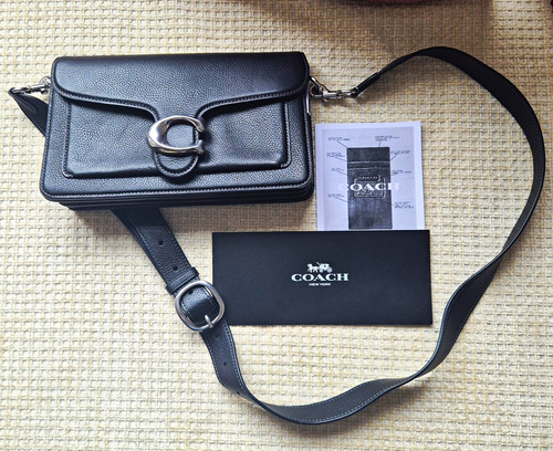 Coach tabby shoulder bag - bag, 26