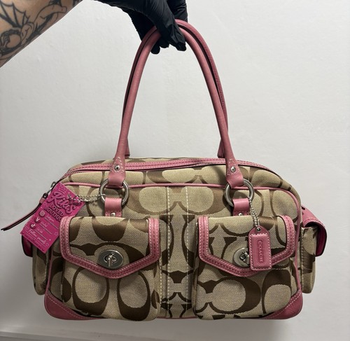 Coach vintage y2k extremely - coach,