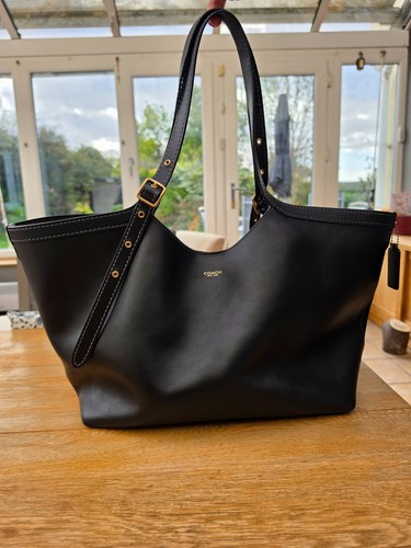 Coach gramercy tote - tote, large