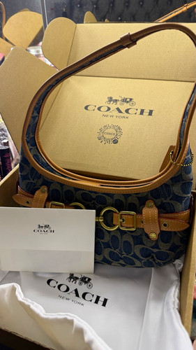 Coach ergo small - coach,
