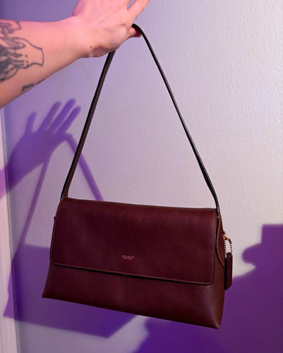 Coach chelsea shoulder bag - bag, 30