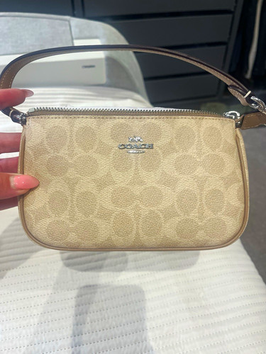 Coach nolita signature - coach,