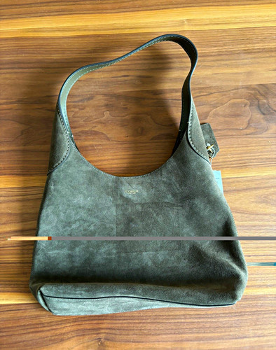 Coach brooklyn shoulder bag - brooklyn,