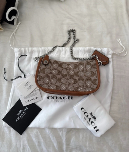 Coach swinger monogram - coach,