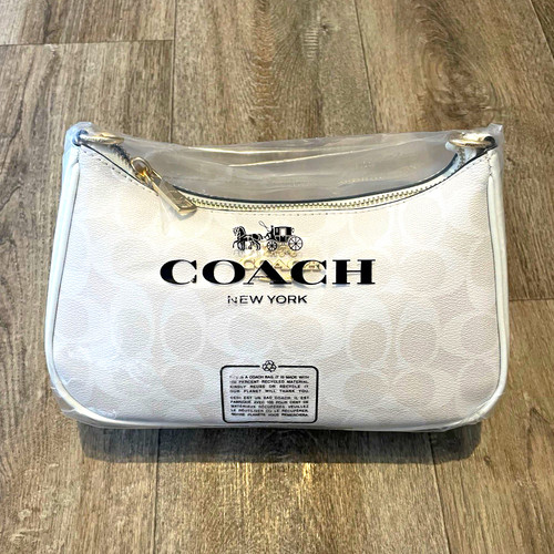 Coach teri style - -,