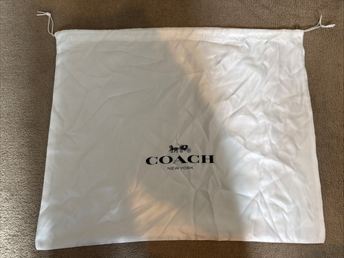 Authentic coach silk - coach,