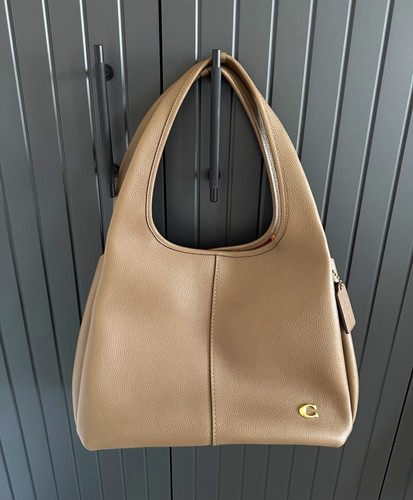 Coach lana large shoulder - lana, bag