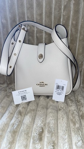 Coach hadley mini crossbody - hadley,