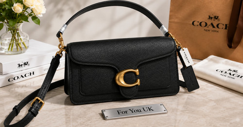 Coach ch857 tabby shoulder - coach,