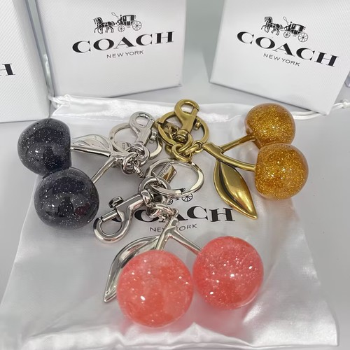 Rare coach cherry - coach,