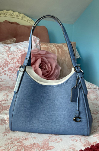 Coach lori shoulder - lori, bag